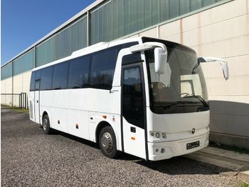 Kaugsõidu buss Temsa MD 9 , Euro 5/ WC/Klima/Küche/Video/34 Sitze: pilt 1