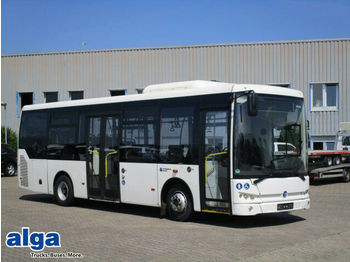 Linnaliini buss Temsa MD 9 LE, Euro 5, Klima, Midi: pilt 1