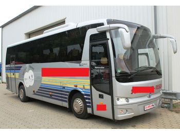 Kaugsõidu buss Temsa MD C9 ( Euro 5, Klima ): pilt 1