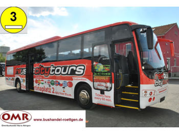 Kaugsõidu buss Temsa Safari 12.8 / Sightseeing / RD / Multimedia: pilt 1