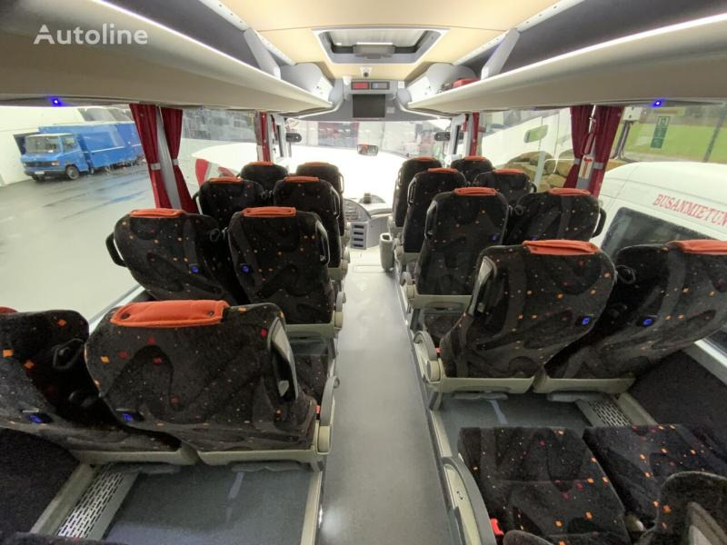 Kaugsõidu buss Temsa Safari HD 12: pilt 20