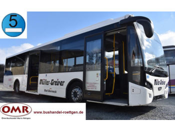 Linnaliini buss VDL Cieta SLE 120,310/0530/S 415: pilt 1