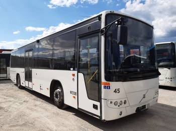 Linnaliini buss VOLVO B7RLE 8700 Klima, 12m, 40 seats; EURO5, 10 UNITS: pilt 1