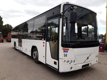 Linnaliini buss VOLVO B7RLE 8700 Klima, 12m, 40 seats; EURO5, 10 UNITS: pilt 1