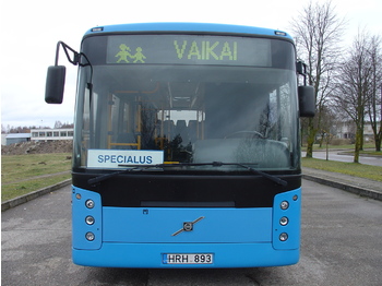 Linnaliini buss VOLVO  B7R B7R (M3, CE): pilt 1