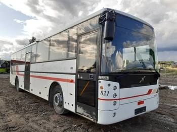 Maakonnaliini buss VOLVO B7R VEST CONTRAST 12,15m; 45 seats; Euro 3: pilt 1