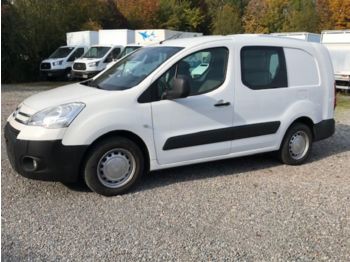 Citroën Berlingo Kasten Doppelkabine L2  - Väikebuss