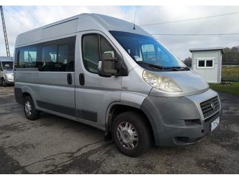 Väikebuss FIAT Ducato