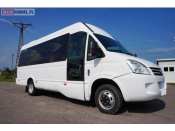 IVECO Irisbus Daily 50C15 KLIMA - Väikebuss