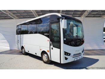 Isuzu / IVECO / NOVOLUX / BUS 30+1 sitze  - Väikebuss