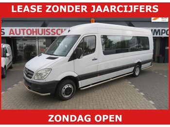 Väikebuss MERCEDES-BENZ Sprinter 511 2.2 CDI 432 HD