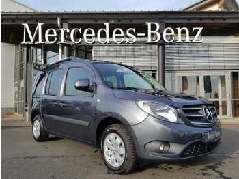Väikebuss Mercedes-Benz Citan 111 CDI Tourer EDITION Kamera SHZ