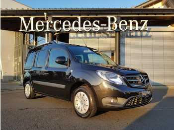Väikebuss Mercedes-Benz Citan 112 Tourer EDITION L Kamera Autom