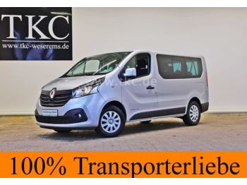 Renault Trafic COMBI EXPRES dCi 145 L1H1 ENERGY #28T125  - Väikebuss