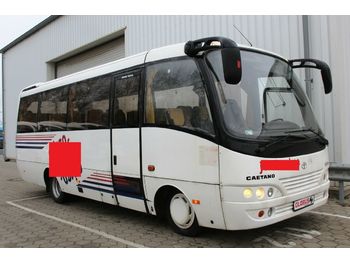 Toyota Optimo Salvador Ceatano (25 Sitze ,TÜV:10/2021)  - Väikebuss
