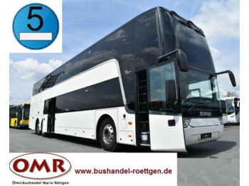Kahekordne buss Vanhool Astromega TDX 27/S 431/Synergy/Skyliner/Euro 5: pilt 1