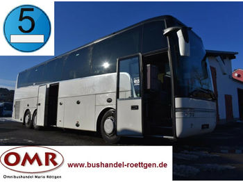 Kaugsõidu buss Vanhool T915 Astronef / TX15 / 515 / 516 / sehr guter ZS: pilt 1