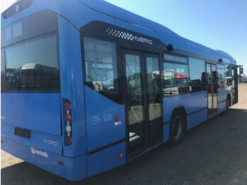 Linnaliini buss Volvo 7700 B5LH 4x2 Hybrid: pilt 3