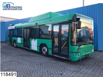 Linnaliini buss Volvo 7700 CNG Gas Engine, city bus passenger transport,Airco, Automatic, euro 4.: pilt 1