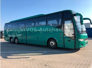 Kaugsõidu buss Volvo 9700 HD,Original Euro5,Top Zustand: pilt 1