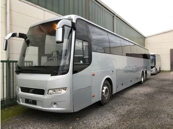 Kaugsõidu buss Volvo 9700 H B 13 R, CARRUS , Euro 5: pilt 1
