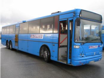 Kaugsõidu buss Volvo B10M: pilt 1