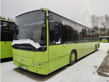 Linnaliini buss Volvo B12B: pilt 1