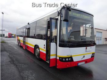 Maakonnaliini buss Volvo CARRUS 8700 B12 BLE EURO 5: pilt 1