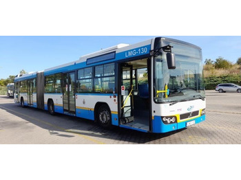 Volvo CIVIS B9-12 / 30X  - Linnaliini buss: pilt 1