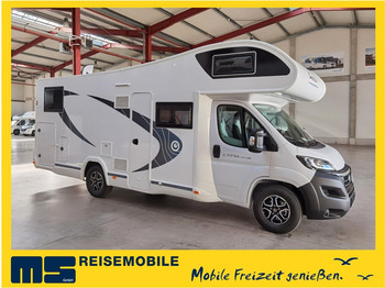 Alkooven CHAUSSON