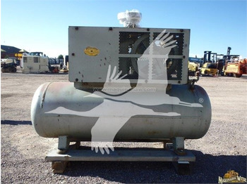 Õhukompressor INGERSOLL RAND