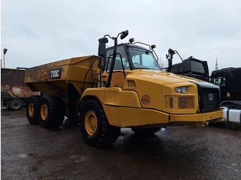 Liigendkallur CATERPILLAR 730C2