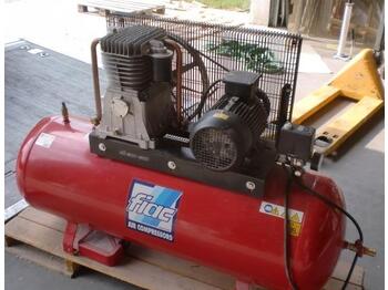 Õhukompressor FIAC