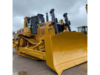 Buldooser CATERPILLAR D8R