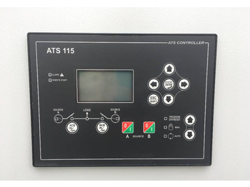 ATS Panel 1250A - Max 865 kVA - DPX-27510  - Ehitusseade: pilt 3