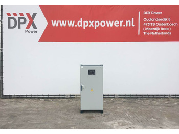 ATS Panel 1250A - Max 865 kVA - DPX-27510  - Ehitusseade: pilt 1
