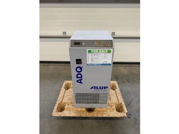 Õhukompressor Alup ADQ 180 Luchtdroger 3.000 L / min 13 Bar Air Dryer: pilt 1