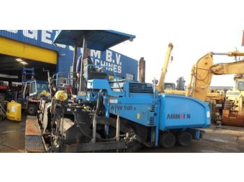 Asfaldilaotur Ammann AFW500E