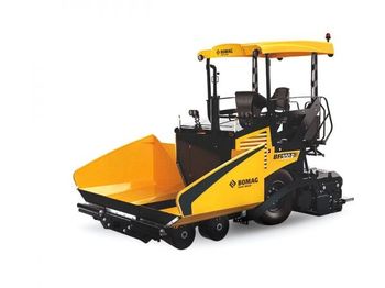 Asfaldilaotur BOMAG BF 300P-2 S340-2TV