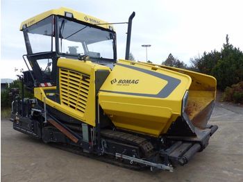 Asfaldilaotur BOMAG BF 600-2C - S500