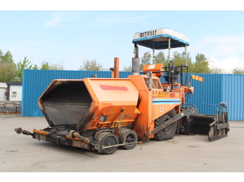 Asfaldilaotur Bitelli BB660