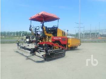 Asfaldilaotur DYNAPAC F121-6W/D Pneumatic