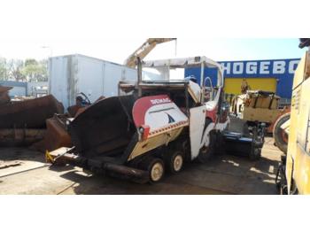Asfaldilaotur Demag DF 90 P DF 90 P