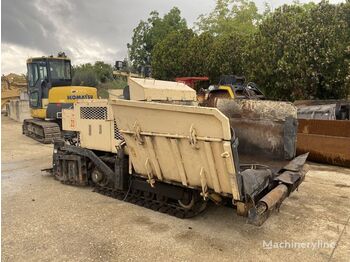 Asfaldilaotur INGERSOLL RAND 350P