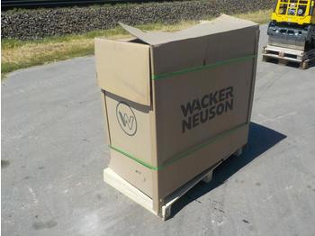  Unused Wacker Neuson BFS735 - Asfaldimasin