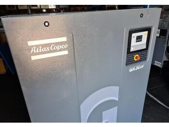 Õhukompressor Atlas Copco GA 30: pilt 1