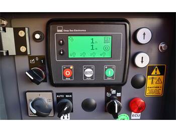Valgustorn Atlas Copco Hilight H6+ Valid inspection, *Guarantee! Max Boom: pilt 5