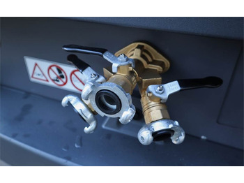 Õhukompressor Atlas Copco XAS 58-7 Valid inspection, *Guarantee! Diesel, Vol: pilt 5