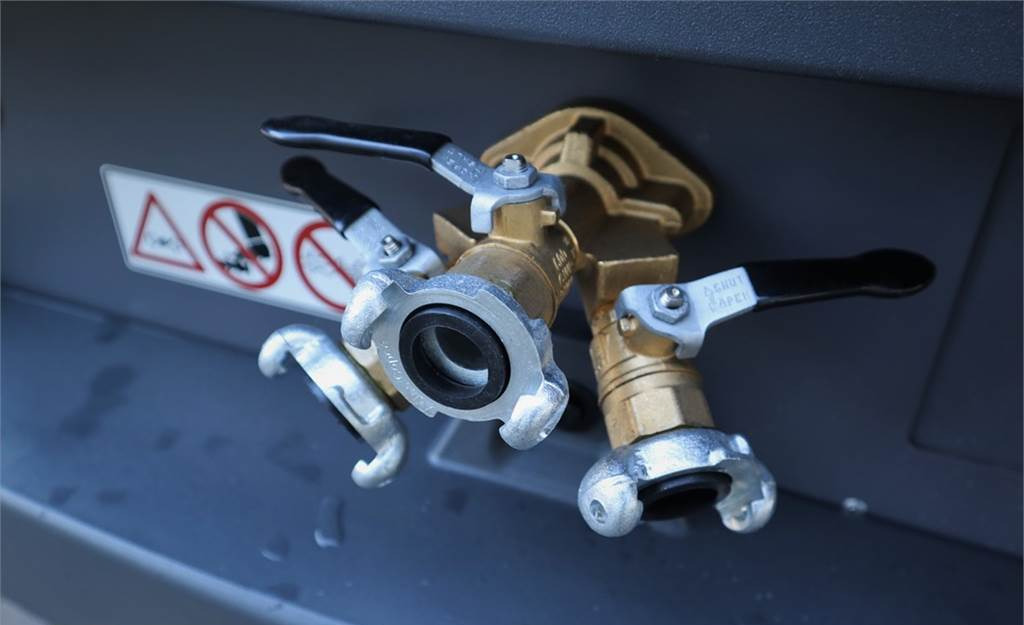 Õhukompressor Atlas Copco XAS 58-7 Valid inspection, *Guarantee! Diesel, Vol: pilt 5