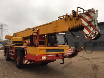 PPM 340 ATT 340 ATT - Autokraana